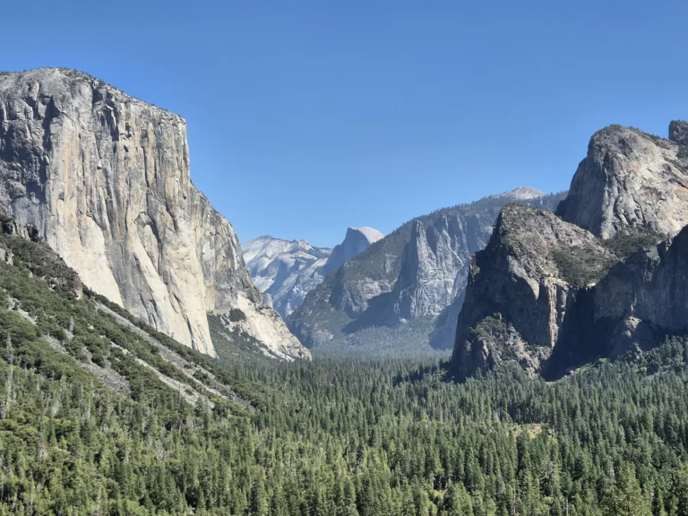 road-trip-ouest-americain-yosemite